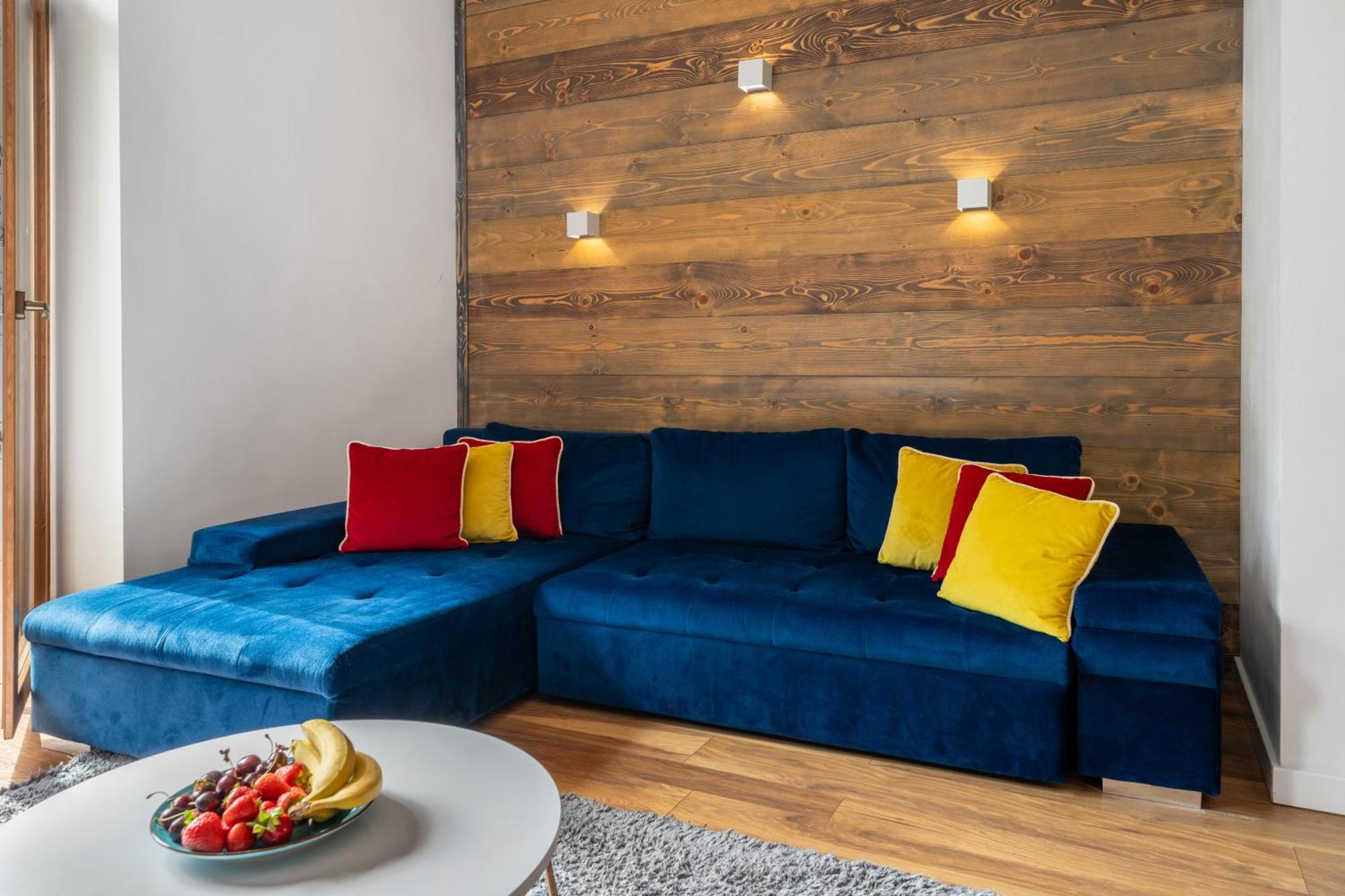 Willa Jarosta & Spa, Ac -Free Parking Zakopane Eksteriør billede