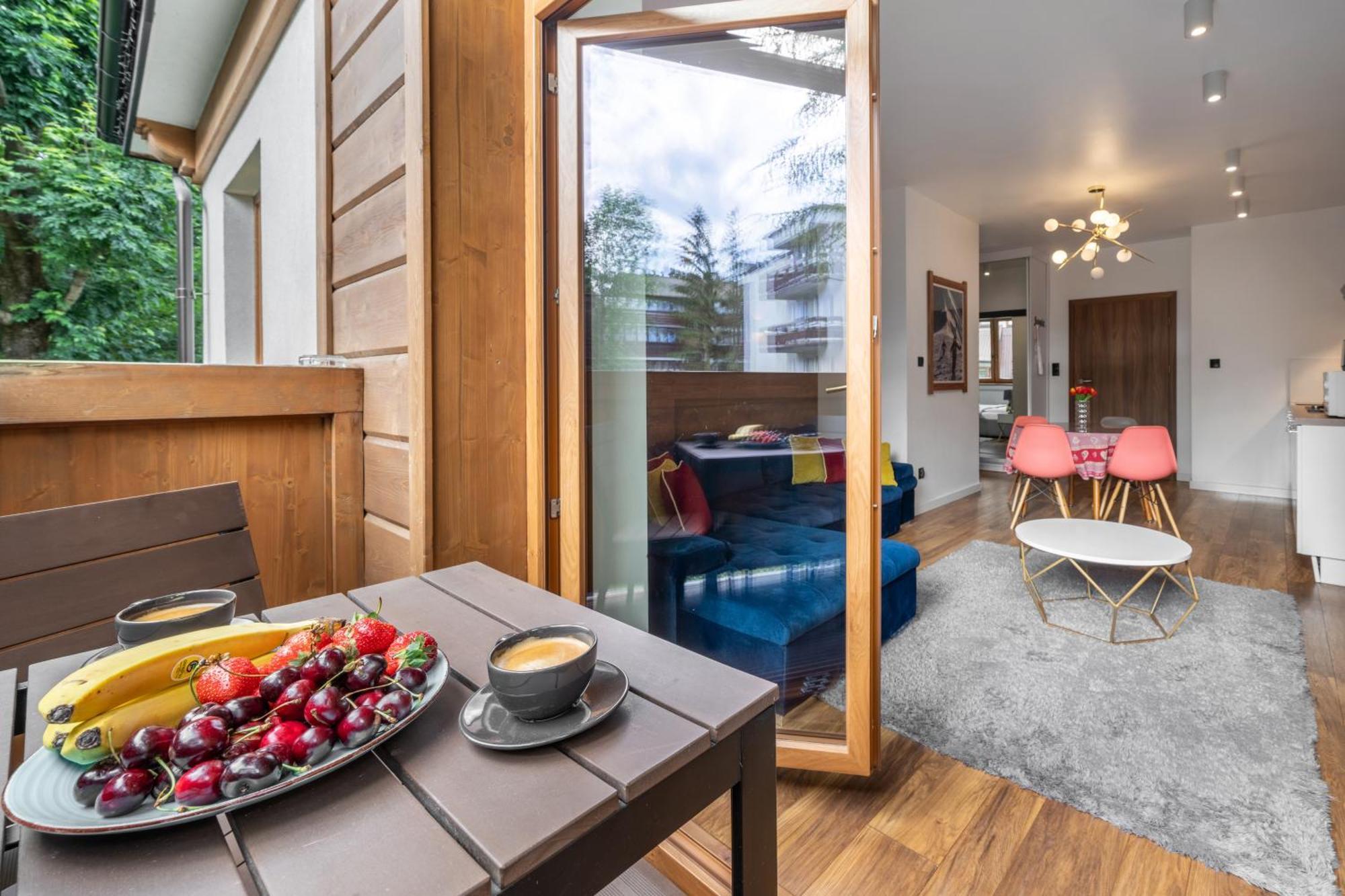 Willa Jarosta & Spa, Ac -Free Parking Zakopane Eksteriør billede