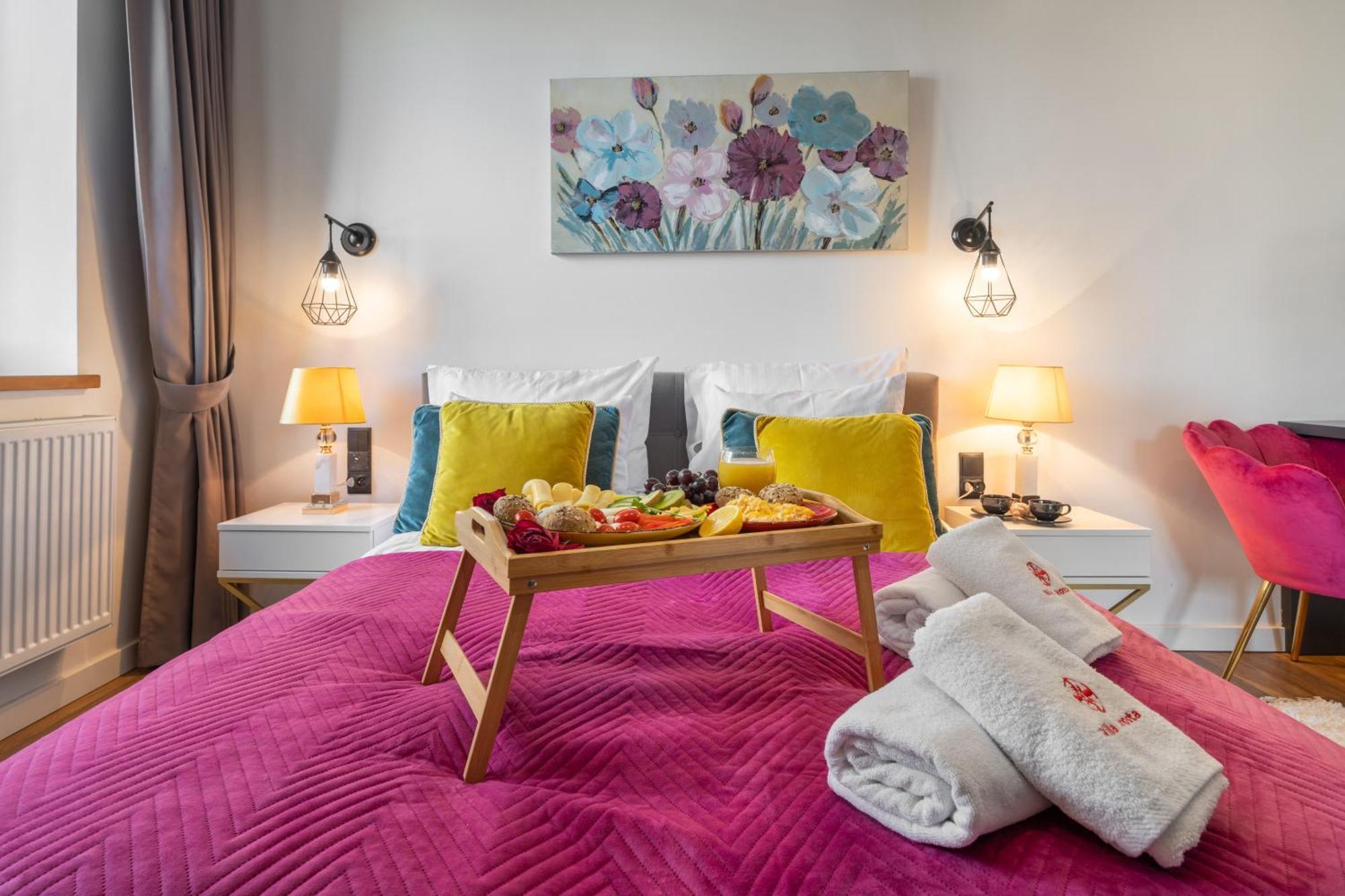 Willa Jarosta & Spa, Ac -Free Parking Zakopane Eksteriør billede