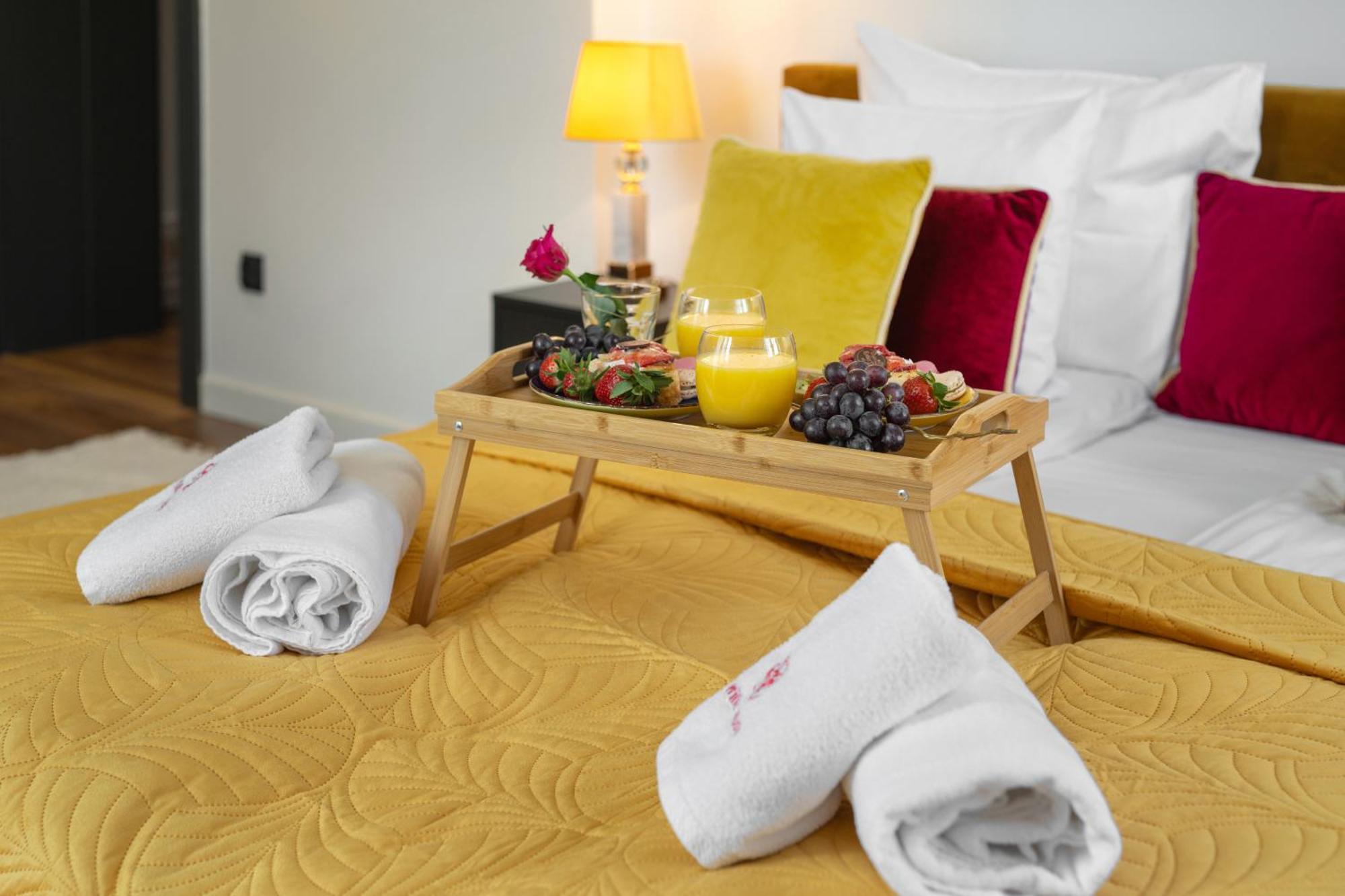 Willa Jarosta & Spa, Ac -Free Parking Zakopane Eksteriør billede